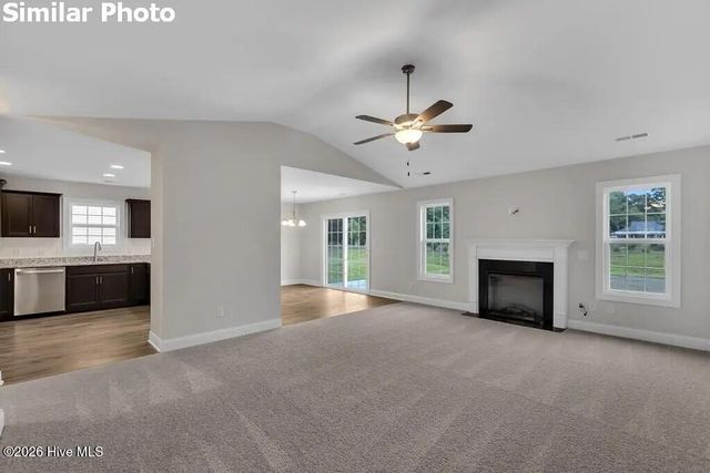 701 Puppy Drum Lane, Maysville, NC 28555