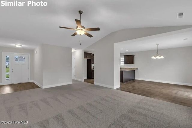 701 Puppy Drum Lane, Maysville, NC 28555