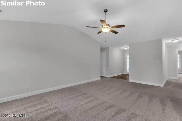 701 Puppy Drum Lane, Maysville, NC 28555