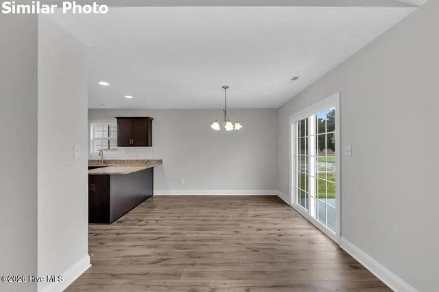 701 Puppy Drum Lane, Maysville, NC 28555