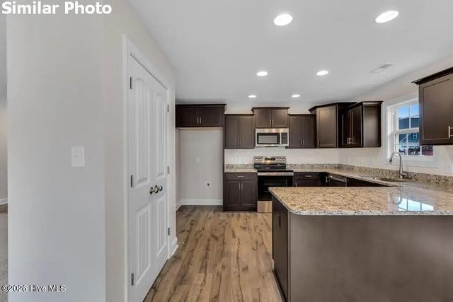 701 Puppy Drum Lane, Maysville, NC 28555