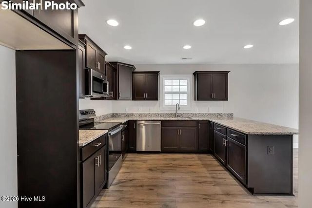 701 Puppy Drum Lane, Maysville, NC 28555