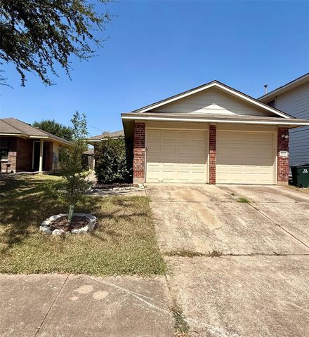 3302 Etheredge DR, Austin, TX 78725