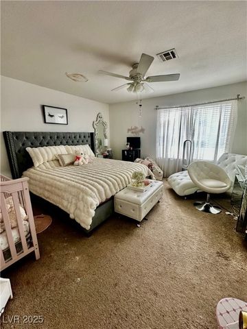 3571 North Campbell Road, Las Vegas, NV 89129