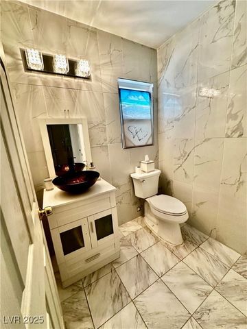 3571 North Campbell Road, Las Vegas, NV 89129