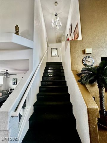 3571 North Campbell Road, Las Vegas, NV 89129