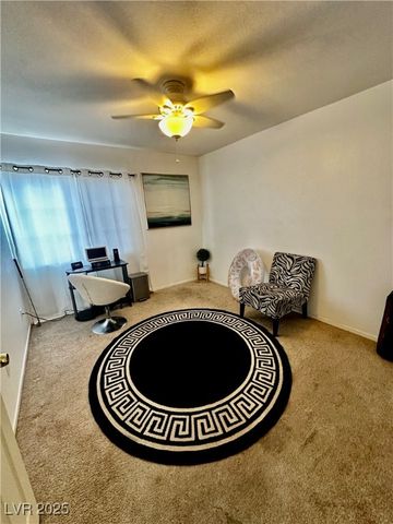 3571 North Campbell Road, Las Vegas, NV 89129