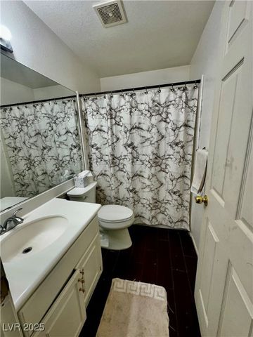 3571 North Campbell Road, Las Vegas, NV 89129