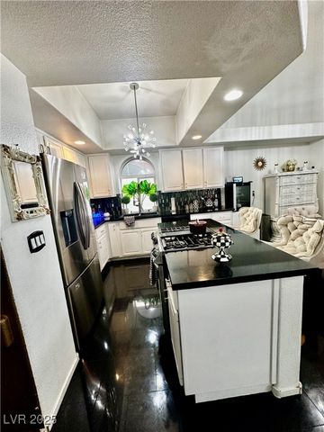 3571 North Campbell Road, Las Vegas, NV 89129