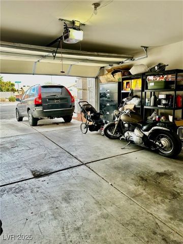 3571 North Campbell Road, Las Vegas, NV 89129