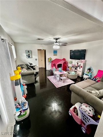 3571 North Campbell Road, Las Vegas, NV 89129