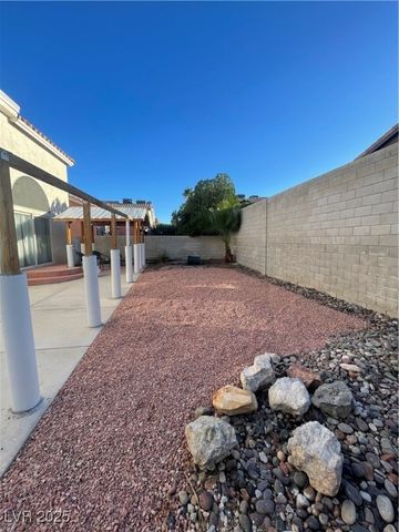 3571 North Campbell Road, Las Vegas, NV 89129