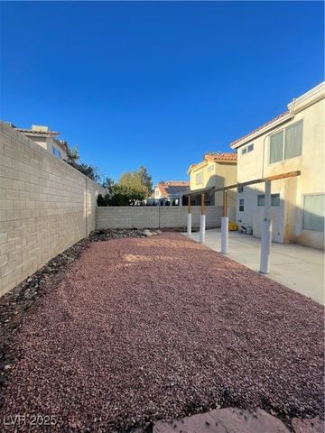 3571 North Campbell Road, Las Vegas, NV 89129