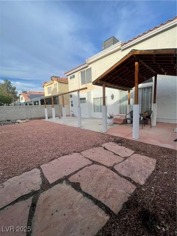 3571 North Campbell Road, Las Vegas, NV 89129