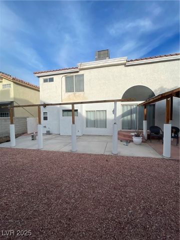 3571 North Campbell Road, Las Vegas, NV 89129