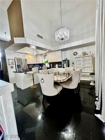 3571 North Campbell Road, Las Vegas, NV 89129