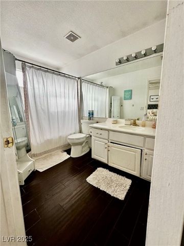 3571 North Campbell Road, Las Vegas, NV 89129