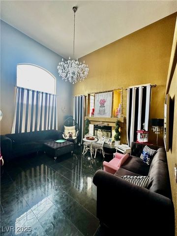 3571 North Campbell Road, Las Vegas, NV 89129