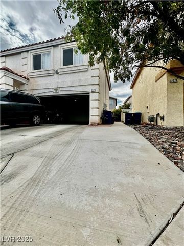 3571 North Campbell Road, Las Vegas, NV 89129