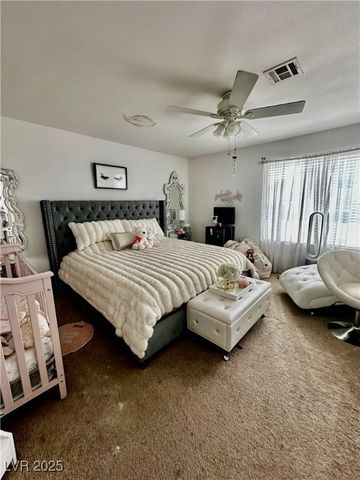 3571 North Campbell Road, Las Vegas, NV 89129