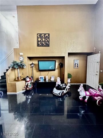 3571 North Campbell Road, Las Vegas, NV 89129