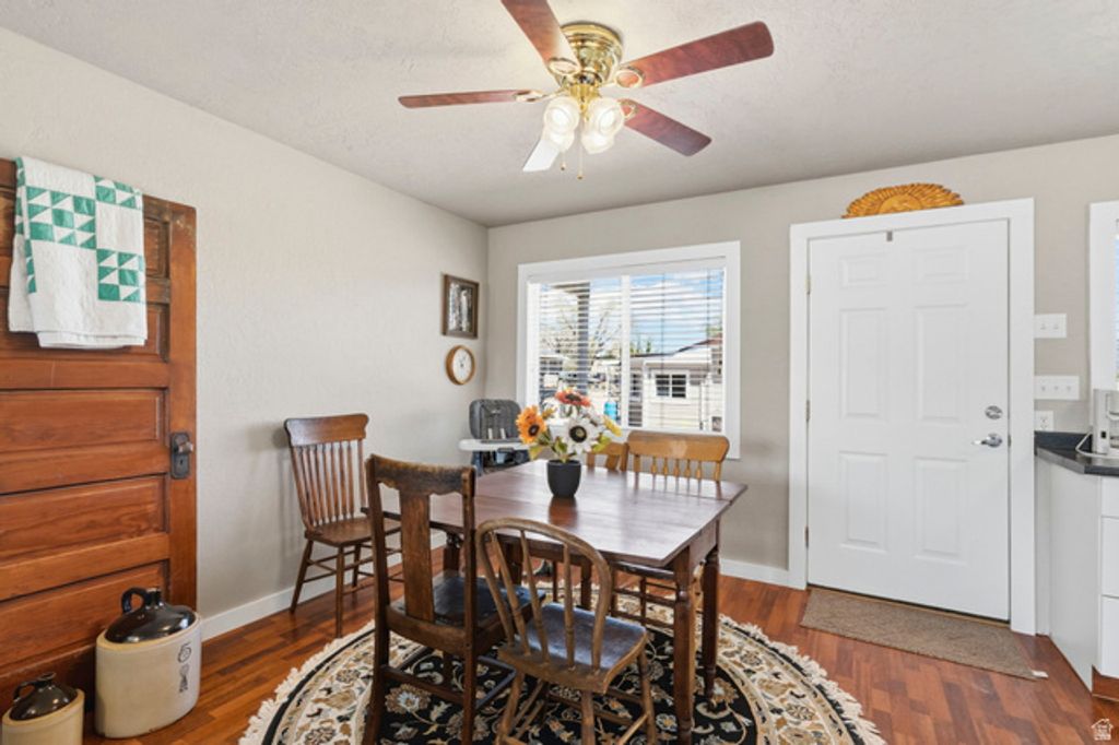 Image 23 of property listing at 499 W CENTER ST, Marysvale, UT 84750