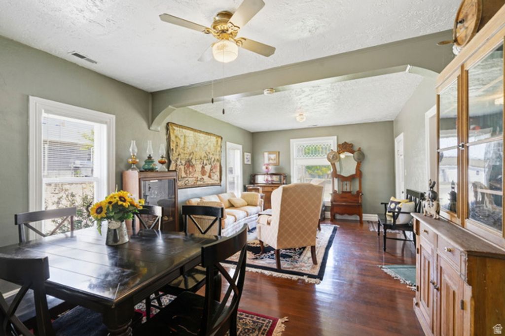 Image 4 of property listing at 499 W CENTER ST, Marysvale, UT 84750