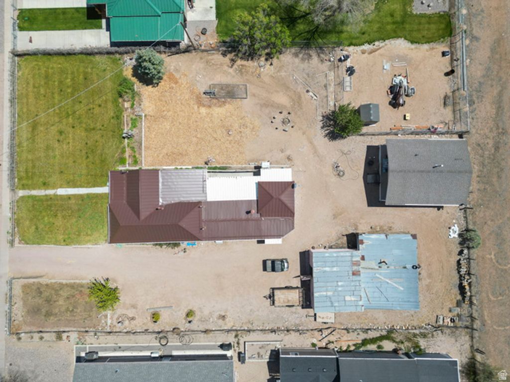 Image 48 of property listing at 499 W CENTER ST, Marysvale, UT 84750