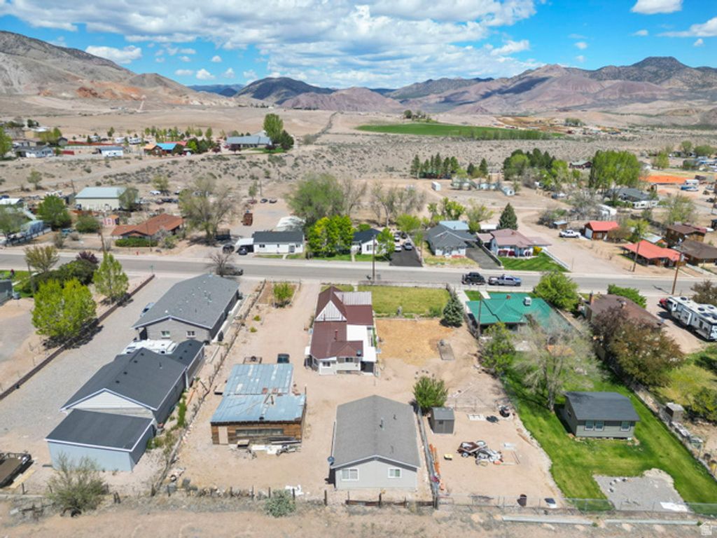 Image 49 of property listing at 499 W CENTER ST, Marysvale, UT 84750