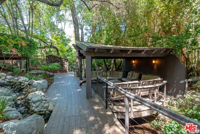 3851 Kingswood Road, Sherman Oaks, CA 91403