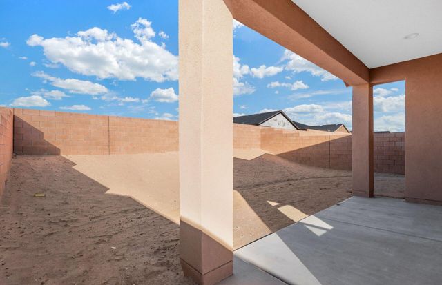 259 Prism Avenue SW, Rio Rancho, NM 87124