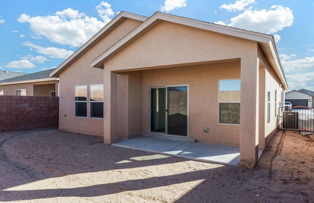 259 Prism Avenue SW, Rio Rancho, NM 87124