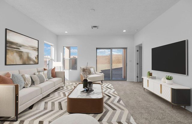 259 Prism Avenue SW, Rio Rancho, NM 87124