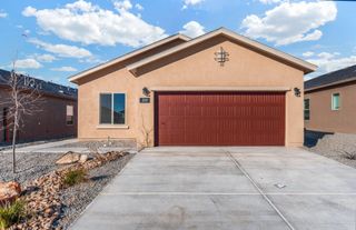 259 Prism Avenue SW, Rio Rancho, NM 87124