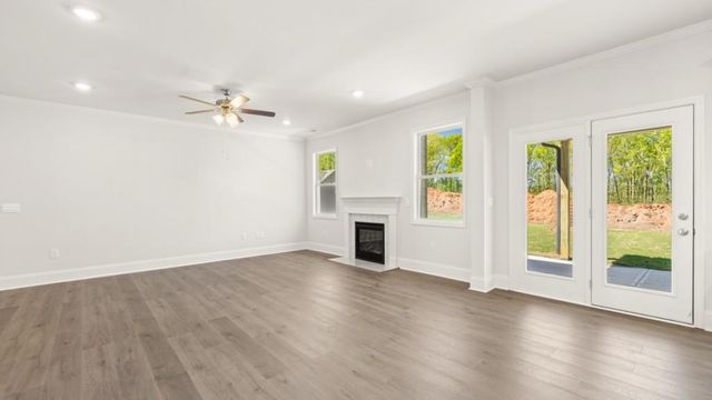 4170 Haven Way, Cumming, GA 30028