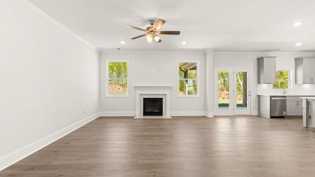 4170 Haven Way, Cumming, GA 30028