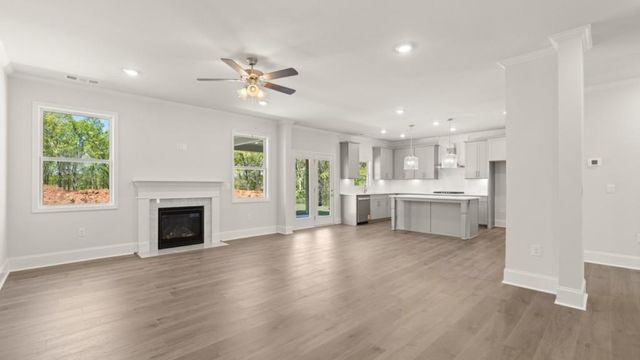 4170 Haven Way, Cumming, GA 30028