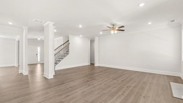 4170 Haven Way, Cumming, GA 30028