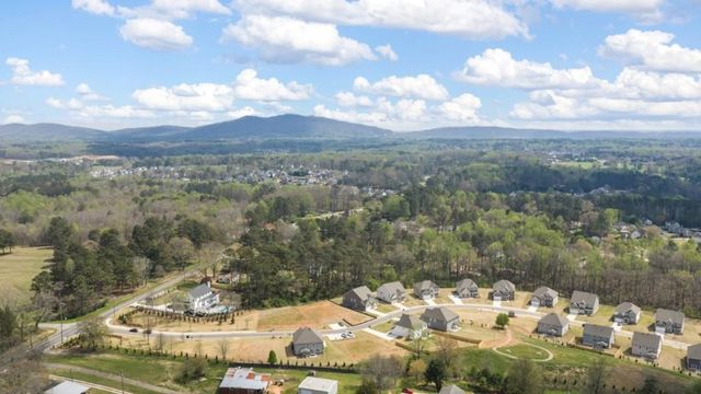 4170 Haven Way, Cumming, GA 30028