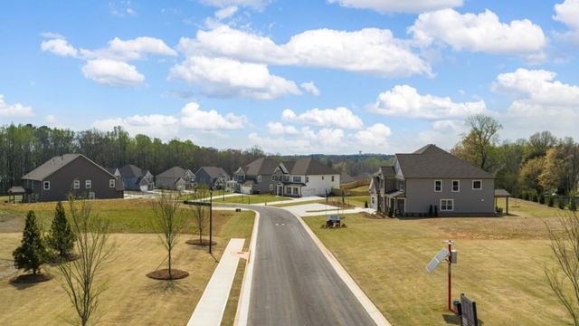 4170 Haven Way, Cumming, GA 30028