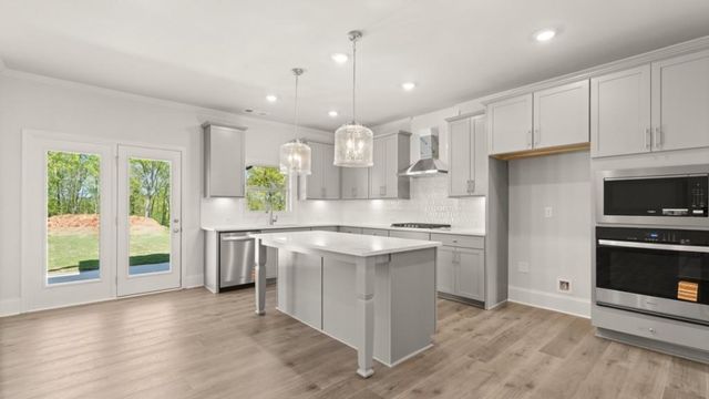 4170 Haven Way, Cumming, GA 30028