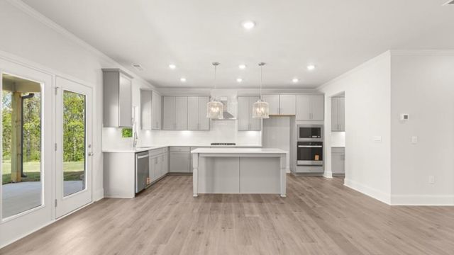 4170 Haven Way, Cumming, GA 30028