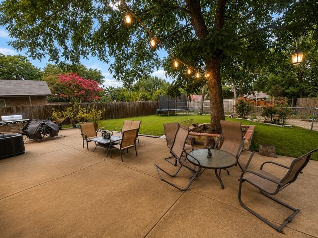 4357 Chestnut Drive, Mesquite, TX 75150