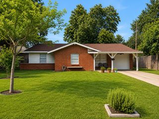 4357 Chestnut Drive, Mesquite, TX 75150