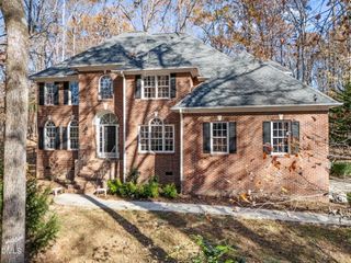 603 Edburton Court, Hillsborough, NC 27278