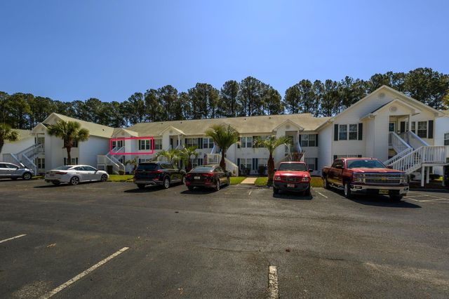 870 Fairway Dr. 602CC, Longs, SC 29568