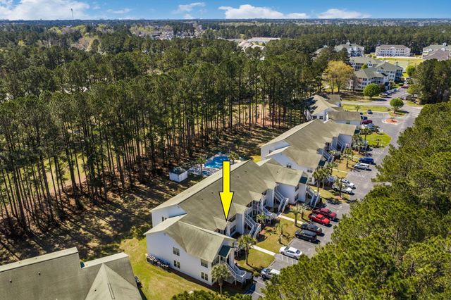 870 Fairway Dr. 602CC, Longs, SC 29568
