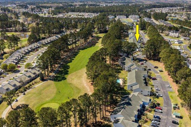 870 Fairway Dr. 602CC, Longs, SC 29568