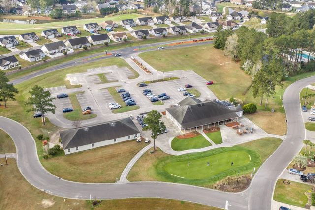 870 Fairway Dr. 602CC, Longs, SC 29568