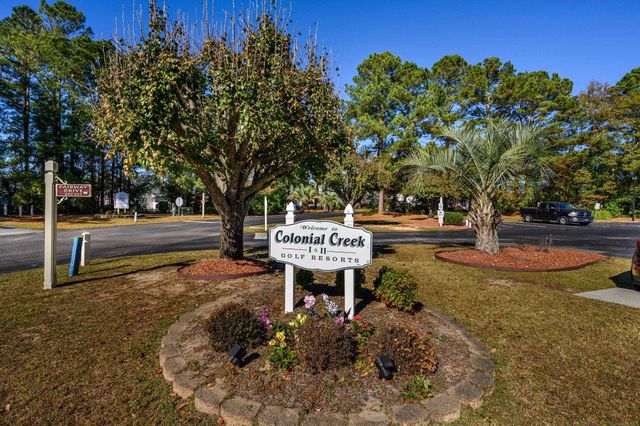 870 Fairway Dr. 602CC, Longs, SC 29568